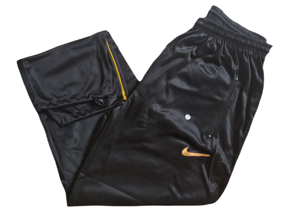 Calça NK Flanelada Academia