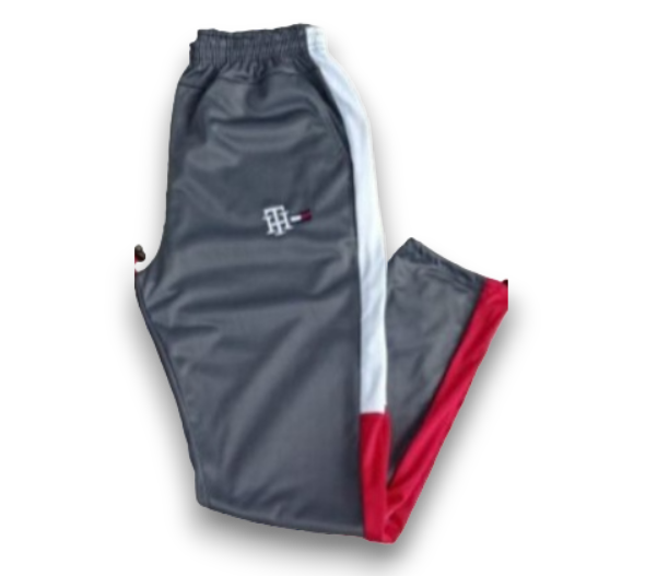 Calça Tmmy Hilfiger Flanelada Academia