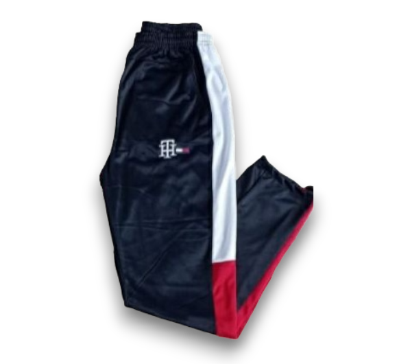 Calça Tmmy Hilfiger Flanelada Academia