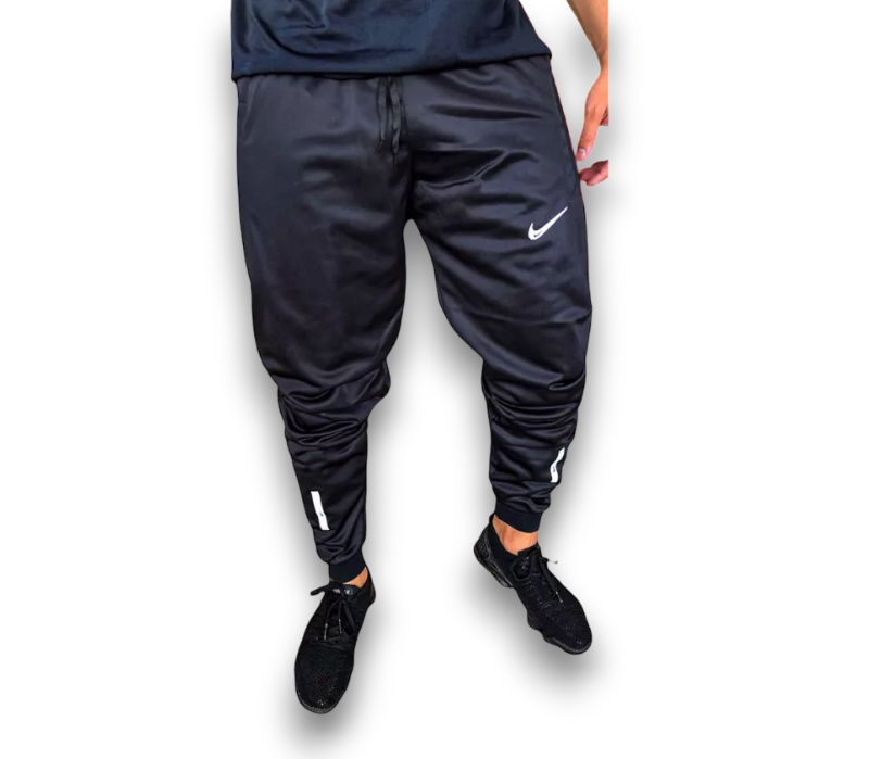 Calça NK Jogger Tactel Skinny