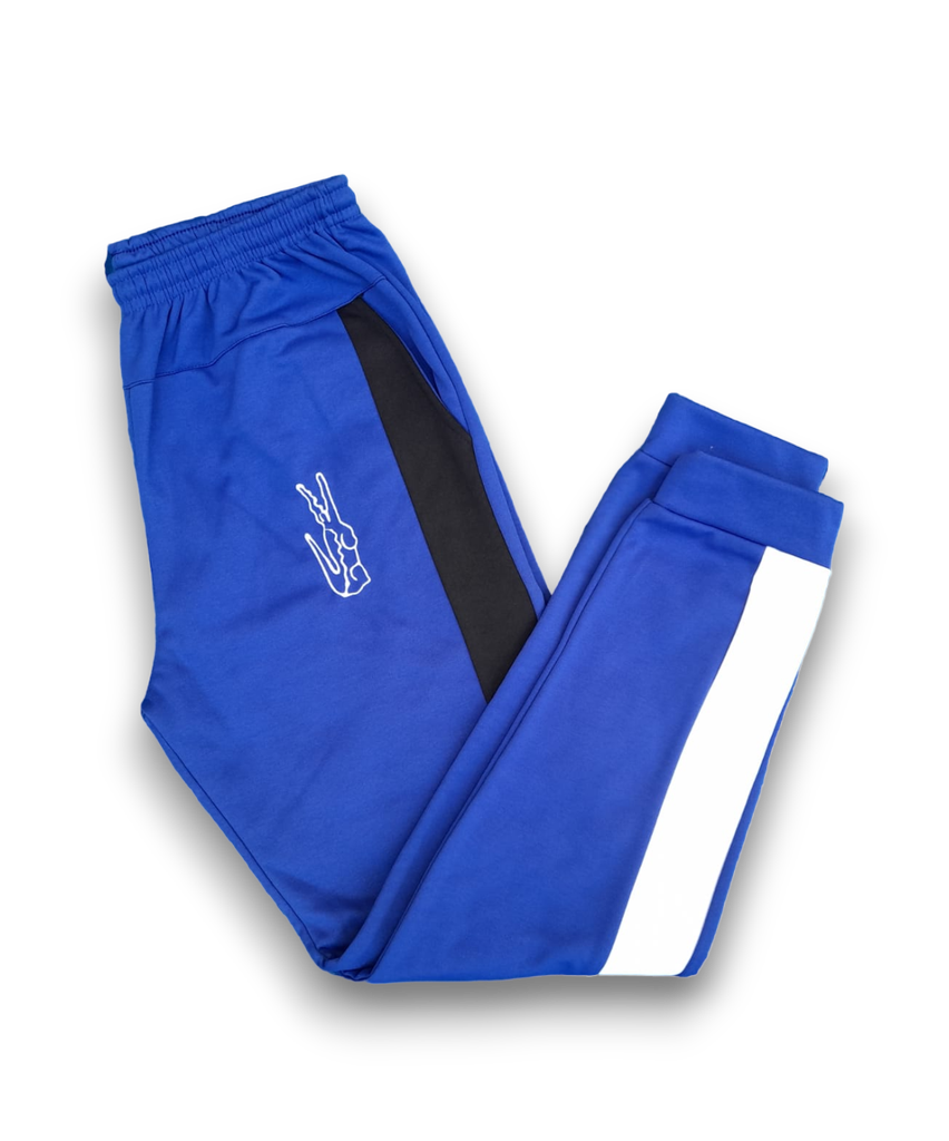 Calça Lcoste Jogger Moletom Skinny