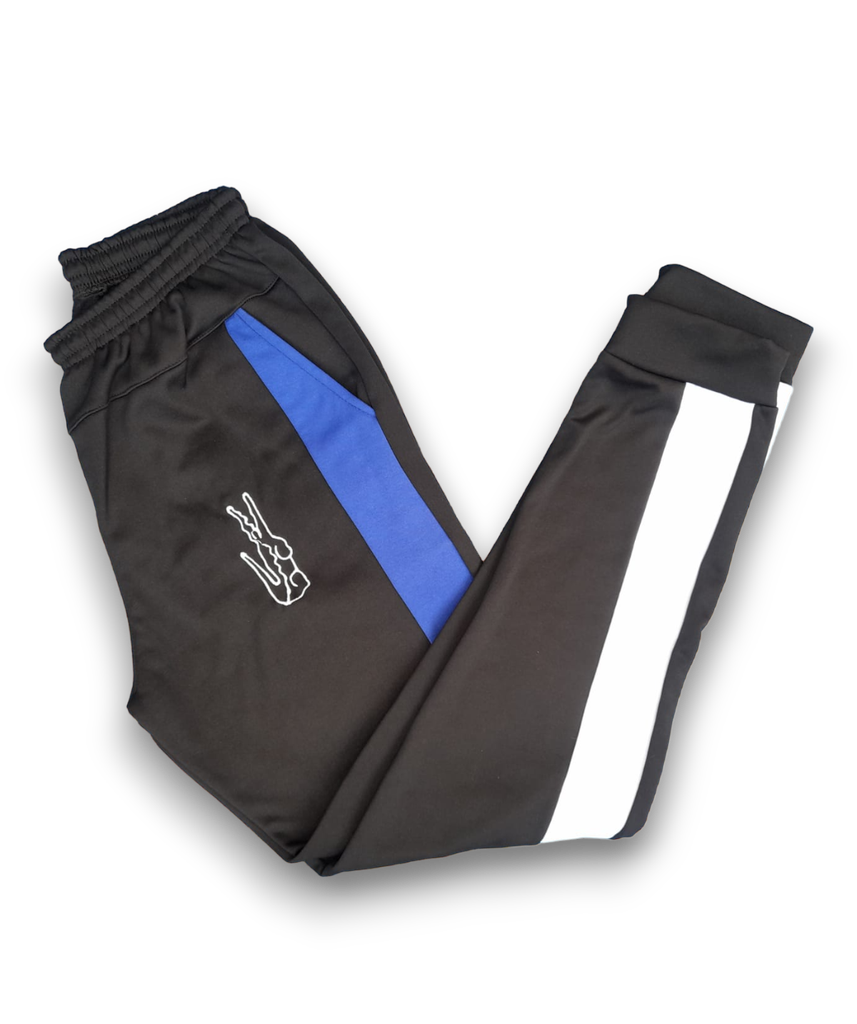 Calça Lcoste Jogger Moletom Skinny