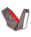 Calça Lcoste Jogger Moletom Skinny