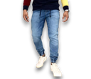 Calça Cargo Jogger Skinny sem bolsa