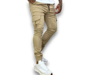 Calça Cargo Jogger swagg