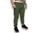Calça Cargo Jogger swagg
