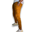 Calça Cargo Jogger swagg