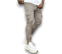 Calça Cargo Jogger swagg