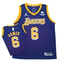 Regata NBA Lakers