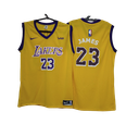 Regata NBA Lakers