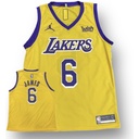 Regata NBA Lakers