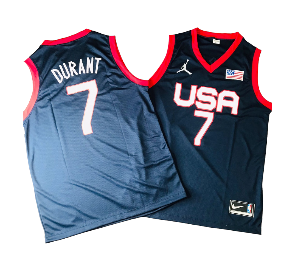 Regata Basquete NBA