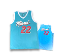 Regatas Basquete NBA.