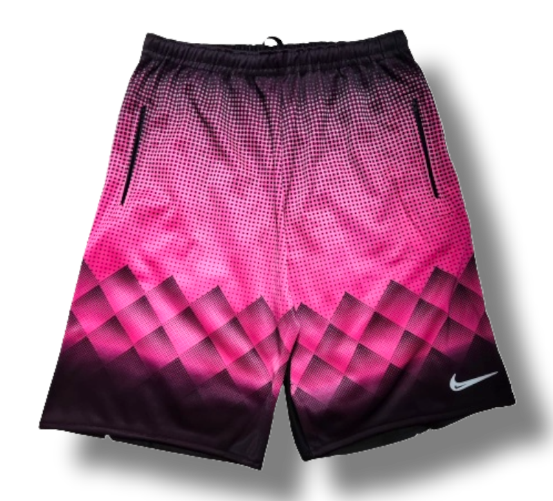 Bermuda Nike