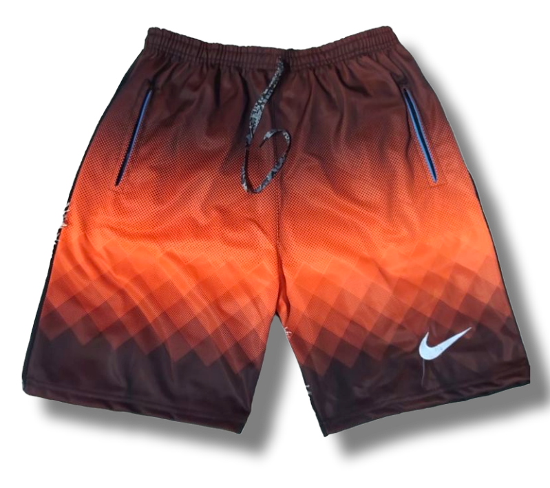 Bermuda Nike