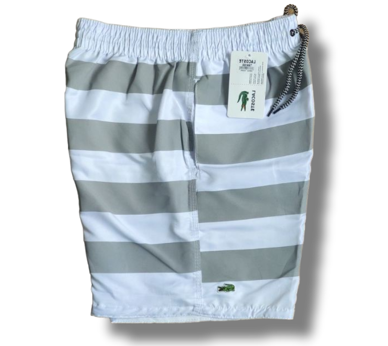 Short Tactel Lacoste