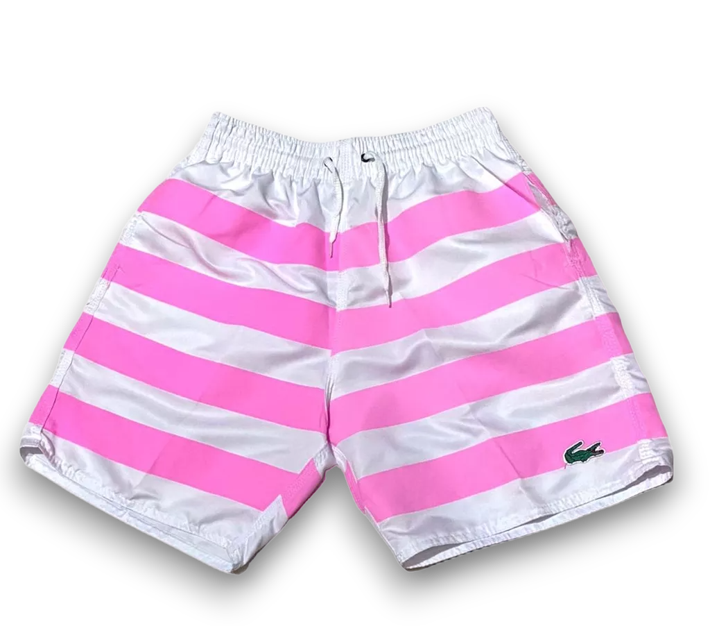 Short Tactel Lacoste