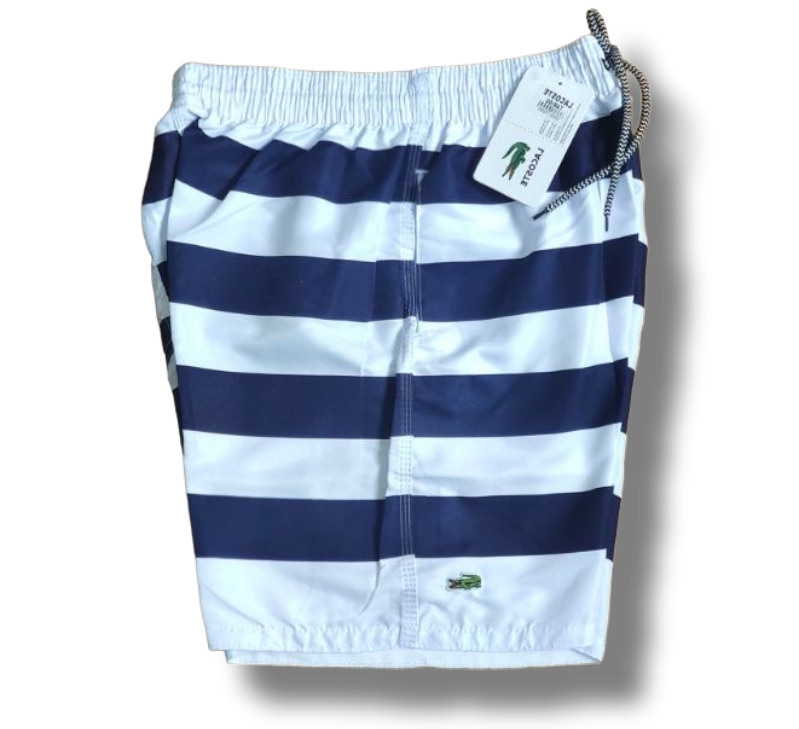 Short Tactel Lacoste
