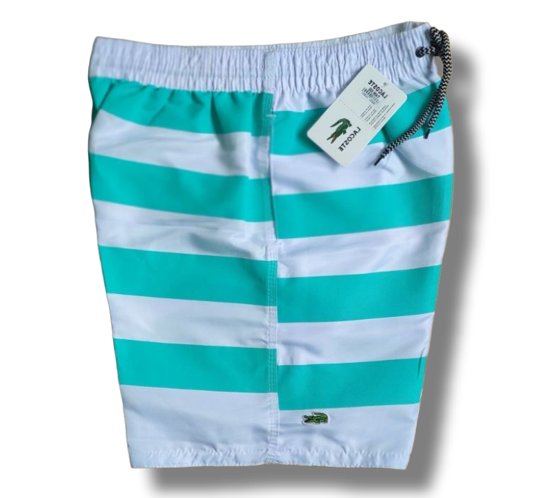 Short Tactel Lacoste