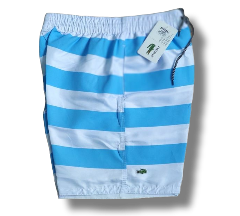 Short Tactel Lacoste