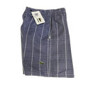 Short Tactel Lacoste linha