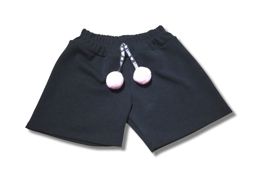 Conjunto tiktok 3 peças