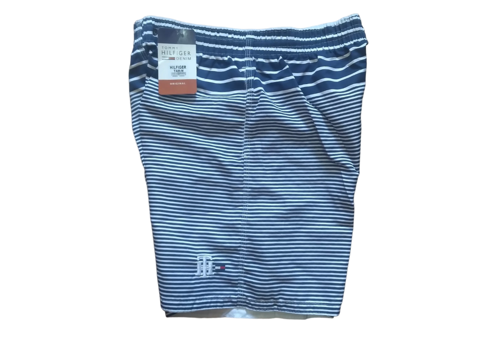 Short Tactel Tommy Hilfiger linha