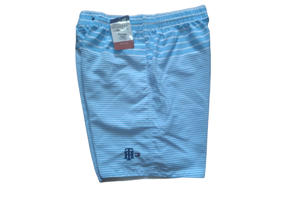 Short Tactel Tommy Hilfiger linha