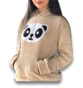 Blusa Panda