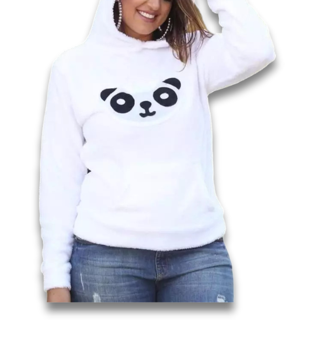 Blusa Panda
