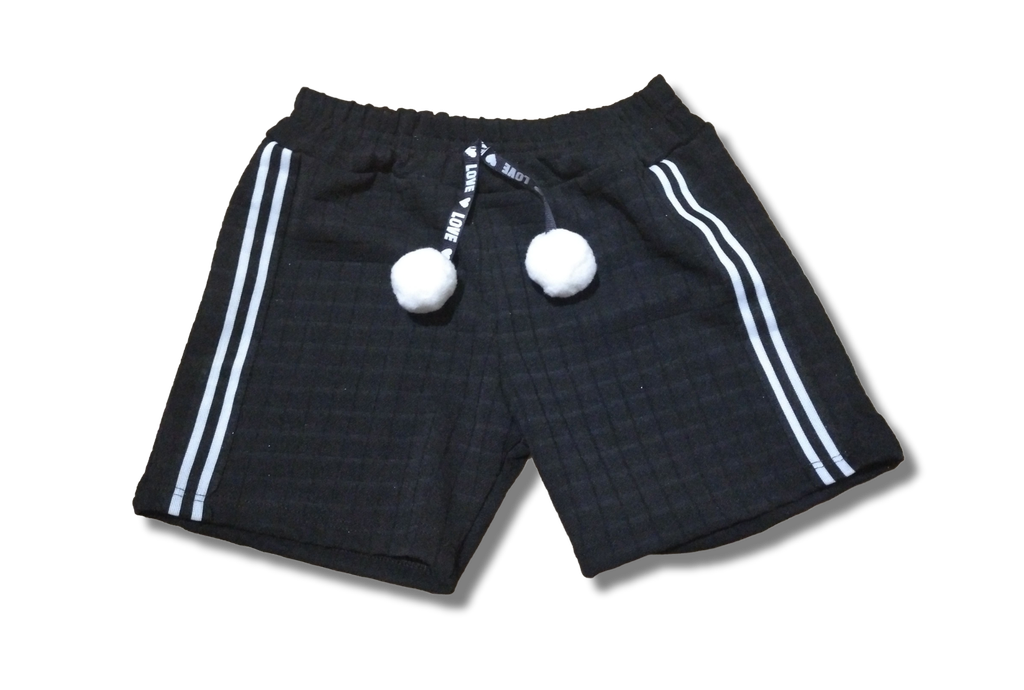 Conjunto tiktok 3 peças