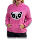 Blusa Panda