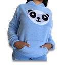 Blusa Panda