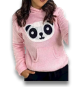 Blusa Panda