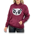 Blusa Panda