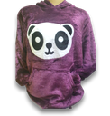 Blusa Panda