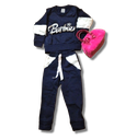 CONJUNTO Barbie