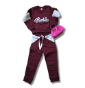 CONJUNTO Barbie