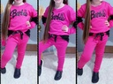 CONJUNTO Barbie