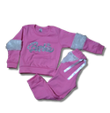 CONJUNTO Barbie