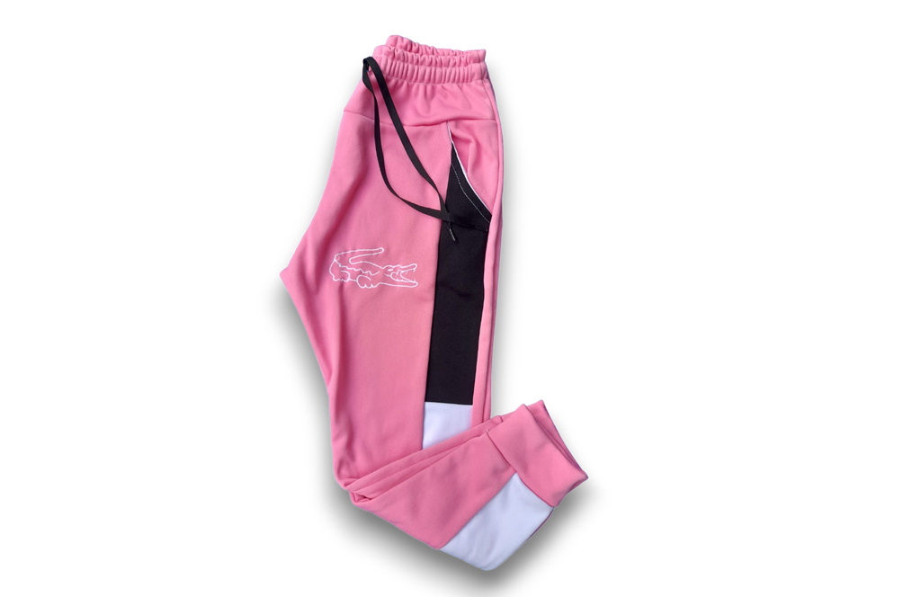 Calça Moletom Lacoste