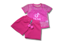 Conjunto tiktok 3 peças