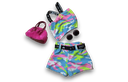 Conjunto Love 2 peças short