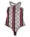 Body Alça Trançada