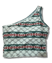 Cropped Um Ombro