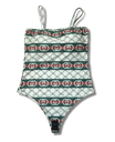 Body Linha Reta