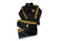 Conjunto Adidas Flanelado