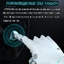 Fone de Ouvido 3D Rezous Shopping.webp