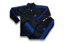 Conjunto Adidas Flanelado