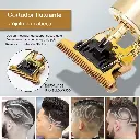 Máquina de cortar cabelo Cortado Flutuante Rezous Shopping.webp